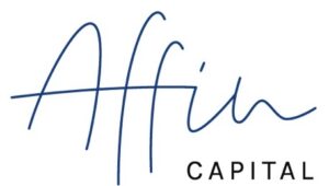 Affin capital